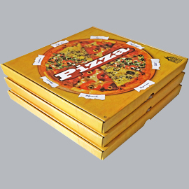 Pizza Kutusu
