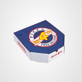 Pizza Kutusu
