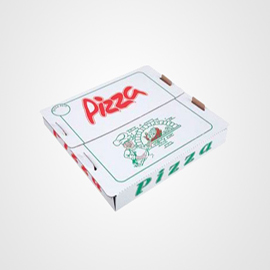 Pizza Kutusu
