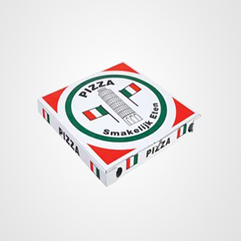 Pizza Kutusu
