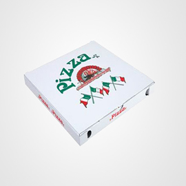 Pizza Kutusu
