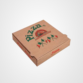 Pizza Kutusu
