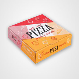 Pizza Kutusu
