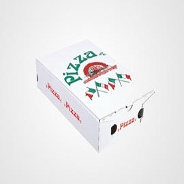Pizza Kutusu

