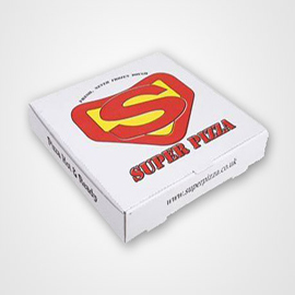 Pizza Kutusu
