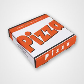 Pizza Kutusu
