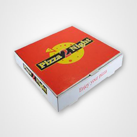 Pizza Kutusu
