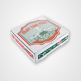 Pizza Kutusu
