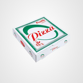 Pizza Kutusu

