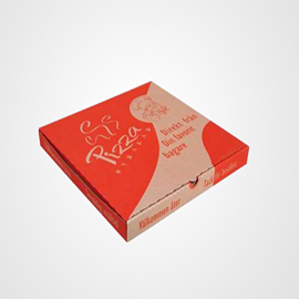 Pizza Kutusu
